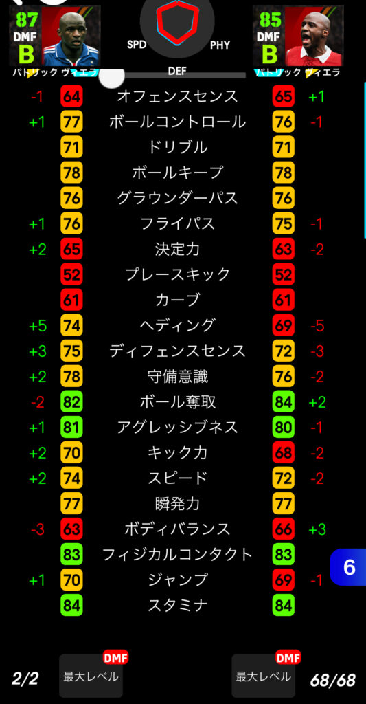 ヴィエラ　オススメ