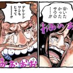 ロビン　サウロ　再会