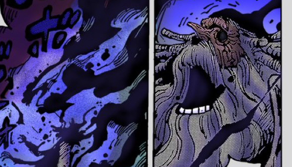 イム様　サターン聖