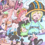 エルバフの子供