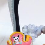 ワンピース　ナポレオン