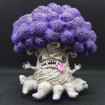 ワンピース　キングバーム