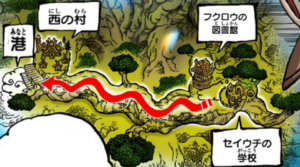 樹道8号線