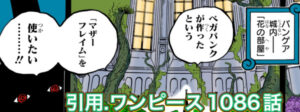 ワンピース　イム様
