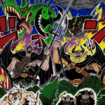 ドリー　ブロギー　悪魔