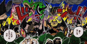 ドリー　ブロギー　悪魔