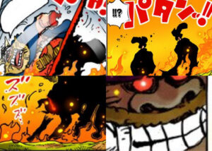 ブロギー　悪魔