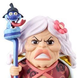ニョン婆