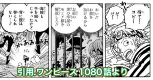 モリア　ペローナ　ハチノス