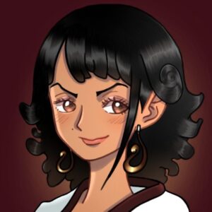 ワンピース　トリトマ