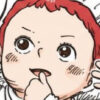 シャムロック　赤ちゃん