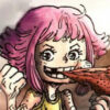 ジニー　ゴッドバレー