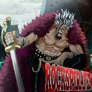 ロックス