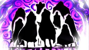 神の騎士団　ドラゴン