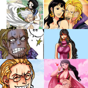 レイリー　シャッキー