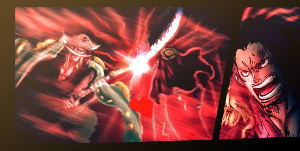 ロジャー　ニューゲート　ゴッドバレー