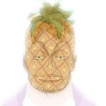 マルコ　パイナップル