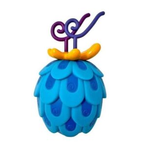 ウオウオの実　ゴッドバレー