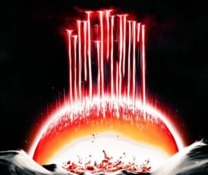 ルルシア王国　マザーフレイム