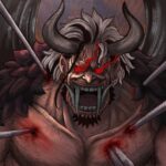 ロックス　悪魔