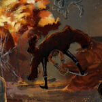 深淵の呪い　ロックス