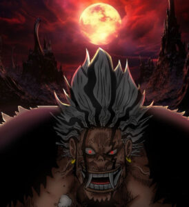 ワンピース　1164