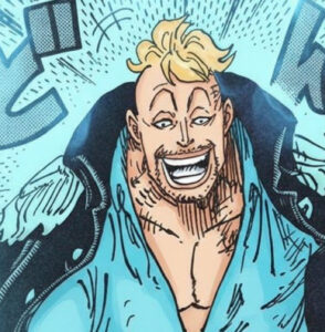 ポーロ・グラム