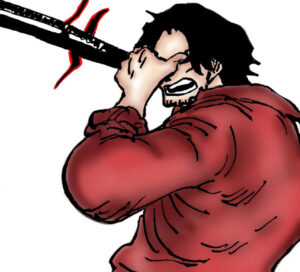 ロジャー　ロックス　