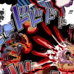 ロックス　最後