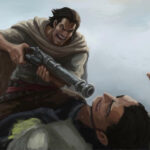 ドラゴン　ゴッドバレー