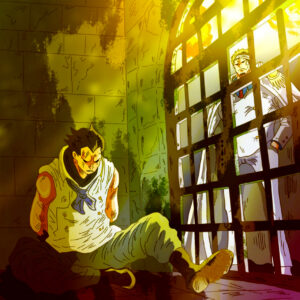 ガープ　ドラゴン