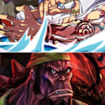 シャンクス　フィッシャー・タイガー