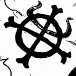 神の騎士団　マーク