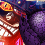 ロキ　悪魔の実