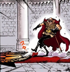 ハラルド アビス