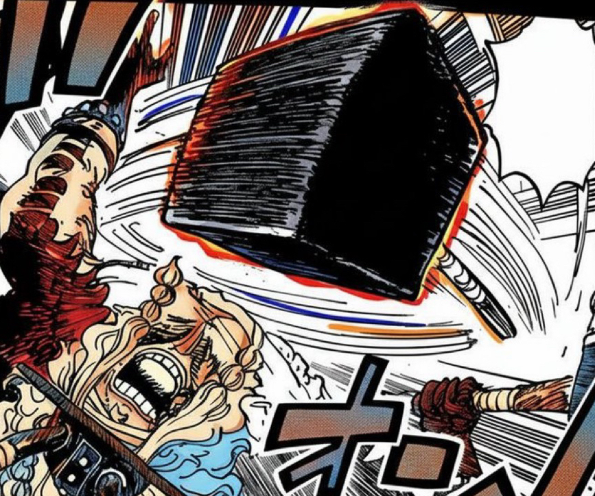 ロキ　ラグニル