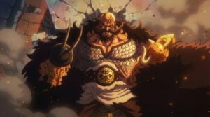 ハラルド ロキ ヤルル