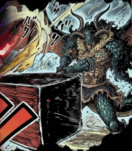 ロキ ラタトスク