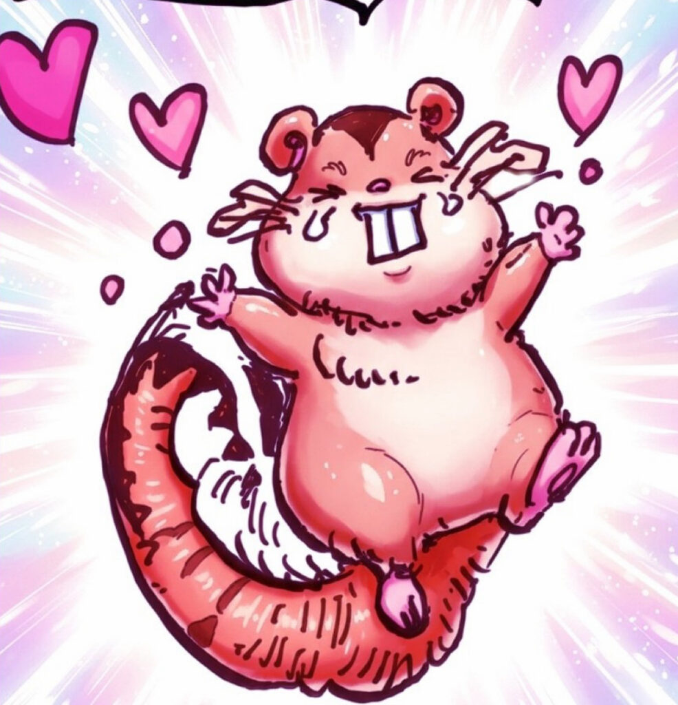 ラグニル　リス