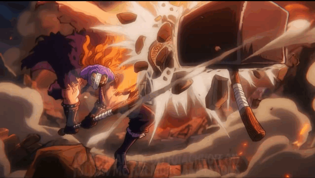 ロキ　ラグニル