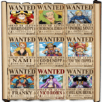 エルバフ　懸賞金