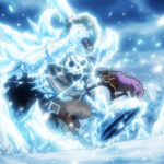 ロキ　ニブルへイム