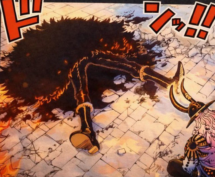 ロキ　ハラルド