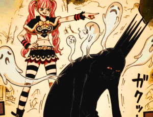 ワンピース　1173