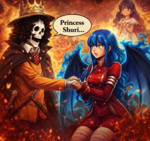 ワンピース　1173