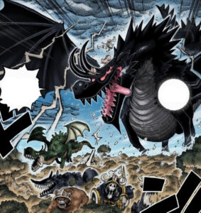 ニーズホッグ　ロキ