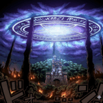 イム　魔法陣　アビス