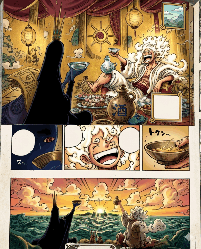 ニカ　イム　ジョイボーイ