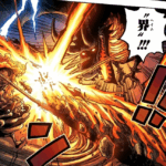 鉄雷ニ武界（ラグナジンヘイム）