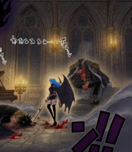 シュリ 父殺し